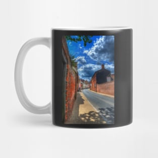 Tranquil Mug